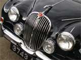 Jaguar Mark 2