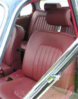 Jaguar MkII