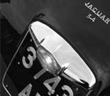 Jaguar Mark 2
