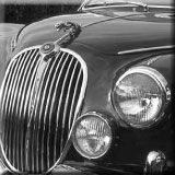 Jaguar Mark 2