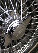 Jaguar Mark 2