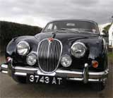 Jaguar Mark II