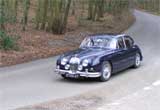 Jaguar MkII