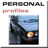 Definitive Motors - Personal Profiles