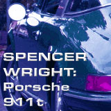 Porsche 911t