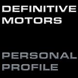 Definitive Motors - Porsche Boxster