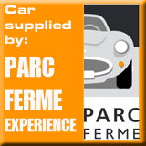 Parc Ferme and Radiocafe