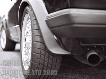 VW GOlf GTI