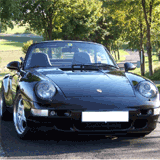 Porsche 993