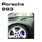 Radiocafe Definitive Motors -Porsche 993