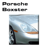 Radiocafe Definitive Motors - Porsche Boxster