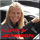 Ulrika Jonsson