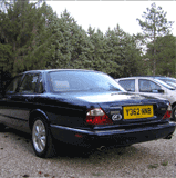 XJ Sport