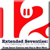 Extended Seventies - Various Artists