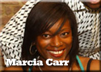 Marcia Carr