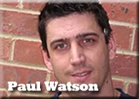 Paul Watson