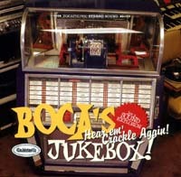 Radiocafe - Boca's Jukebox