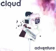 Radiocafe - Cloud - Adventure