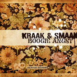 Radiocafe - Kraak and Smaak