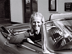 Image: Ulrika open top