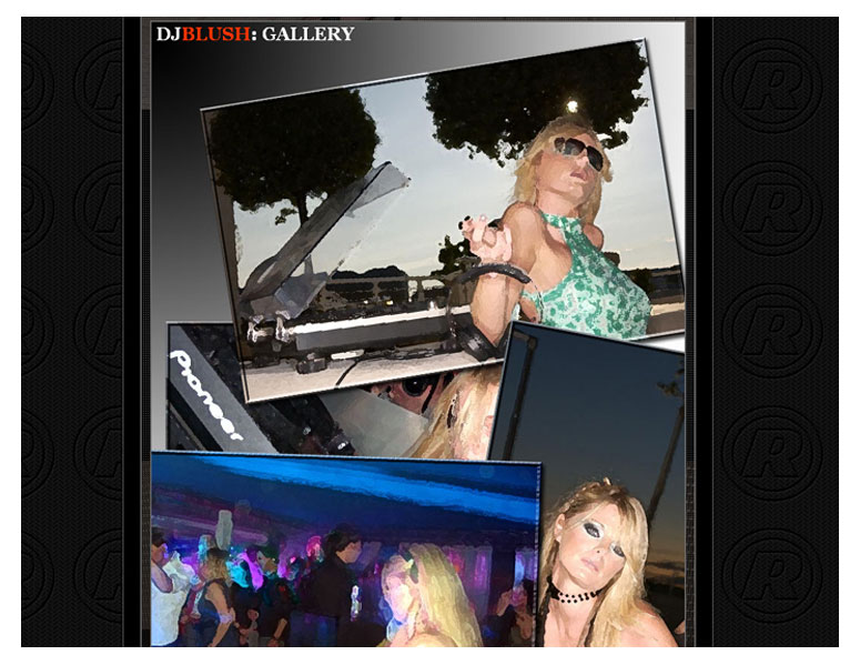 Definitive List - DJ Blush