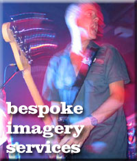 bespoke imagery services
