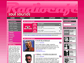 Radiocafe - Campaign For Real Music